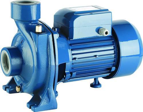 Compact Water Pump