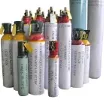 Calibration Gas Mixture