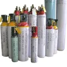 Calibration Gas Cylinder