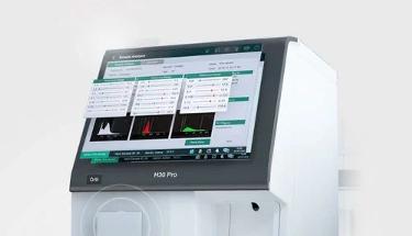 Fully Auto Hematology Analyzer