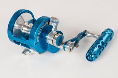 Electric Fishing Reel