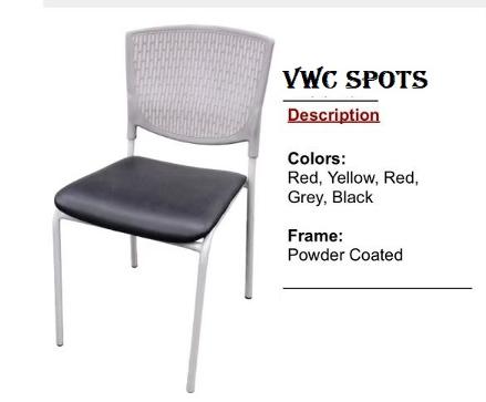 Visitor Chairs