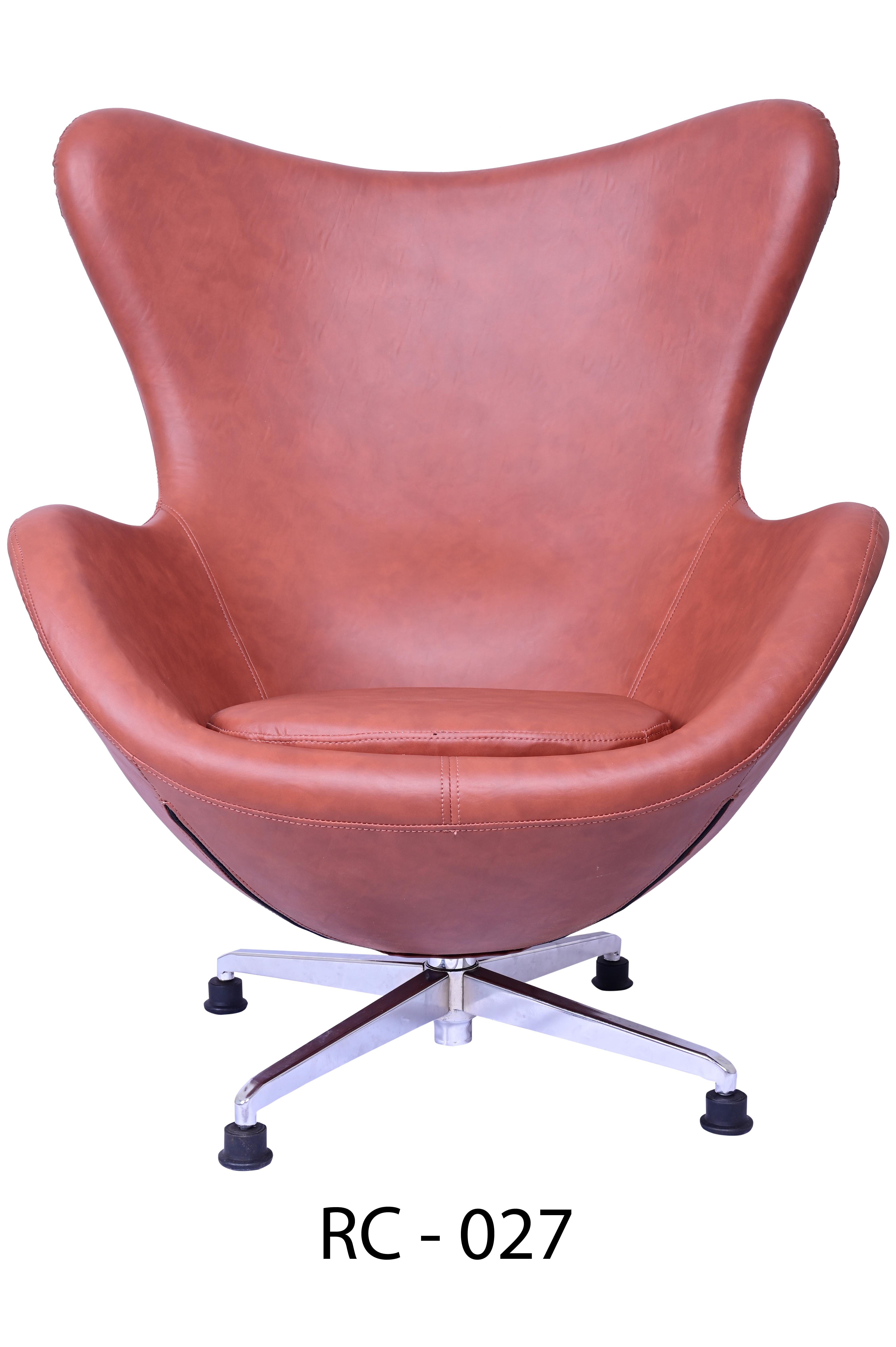 Lounge Chair RC - 027 (A)