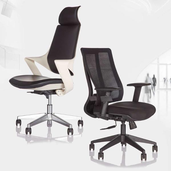 Modular Office Furniture & Chairs