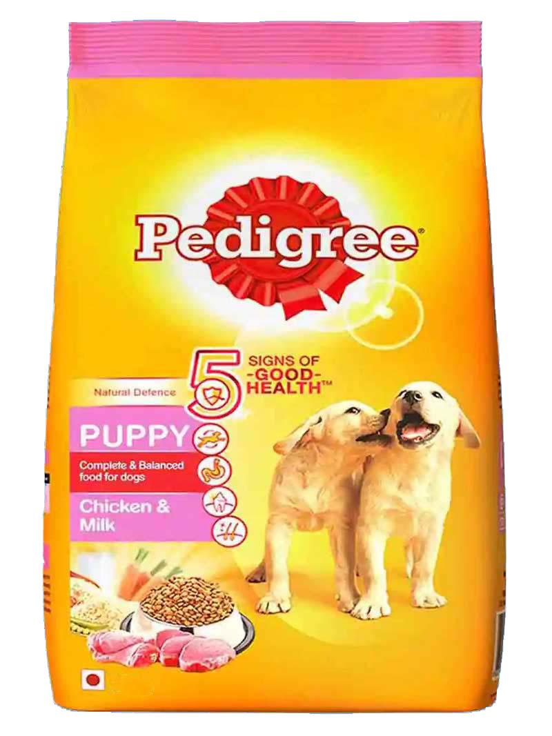 Pedigree - Puppy (C&M) 3 kg