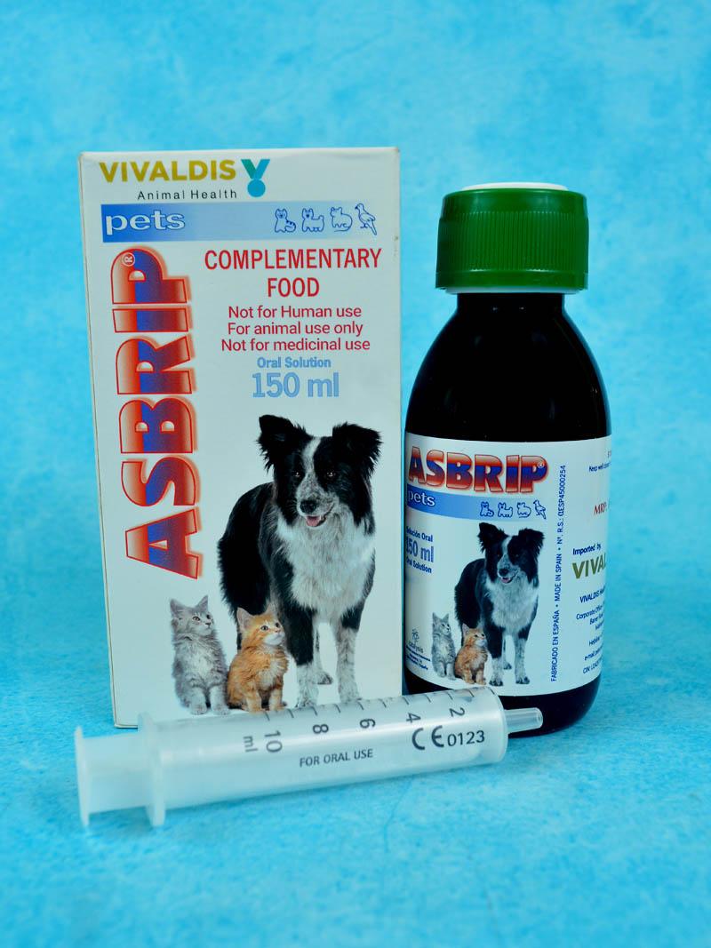 Asbrip (150 ml)