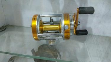 Bait Casting Wheel