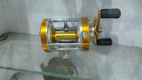 Bait Casting Wheel