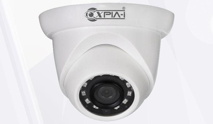 xpia cctv camera