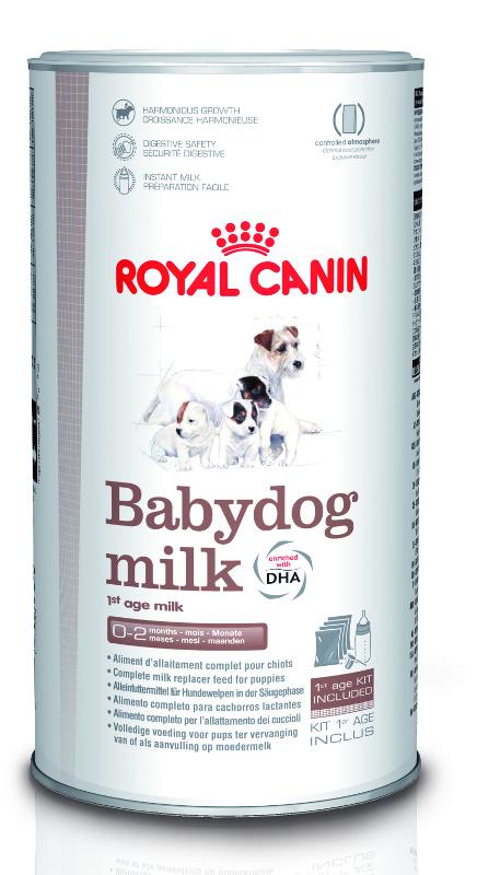 Baby Dog Milk (400 gm)