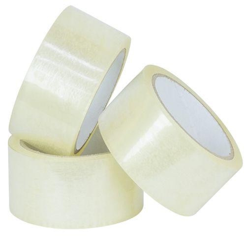 Transparent Packaging Tape