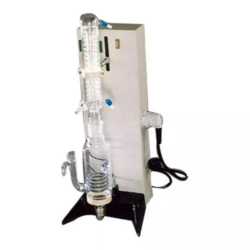 3 Liter Single Stage Distillation Apparatus