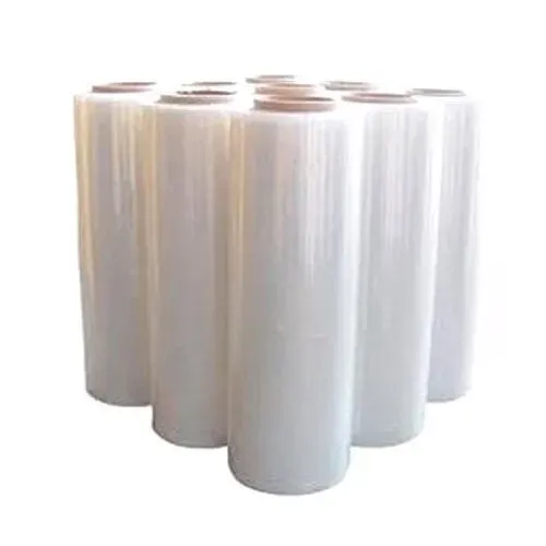 HDPE Rolls