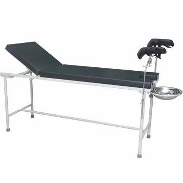 Gynac Examination Table Deluxe