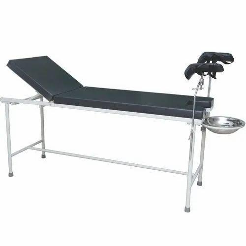 Gynac Examination Table Deluxe