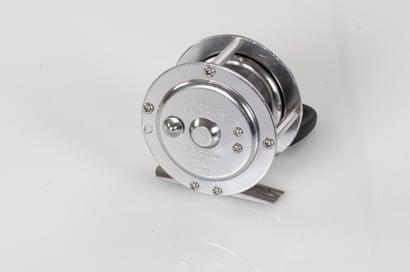Fly Fishing Reel