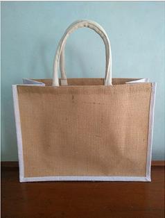 Ecofriendly Jute Bags