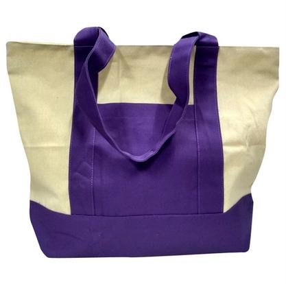 Canvas Shopping Bag