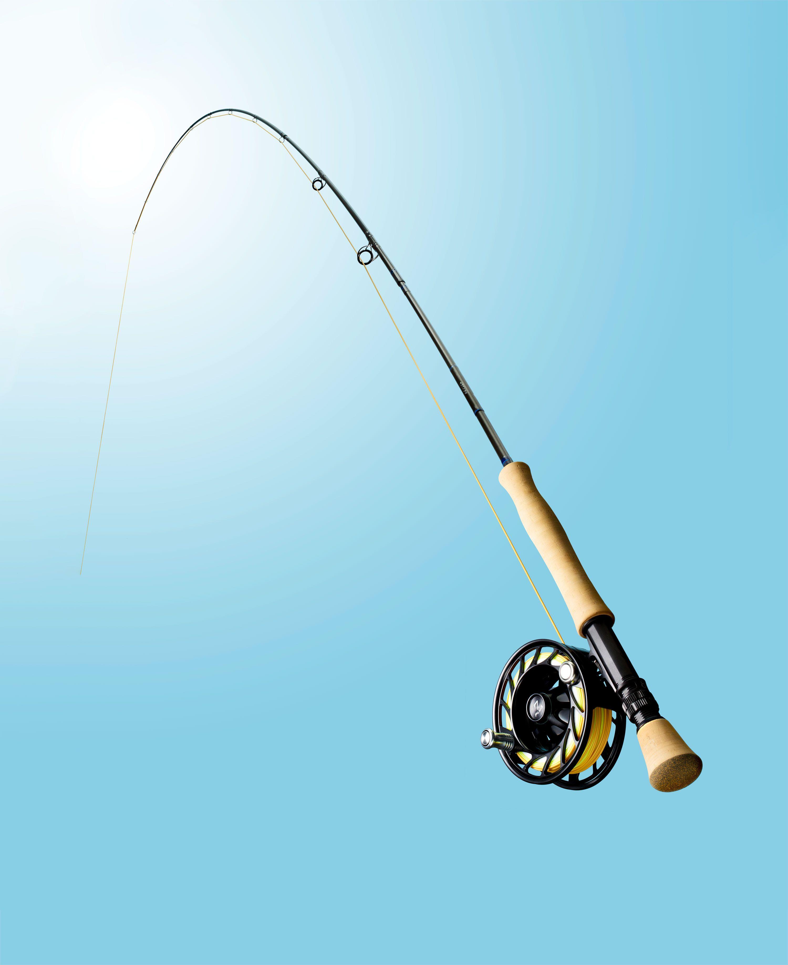 Fishing Rods