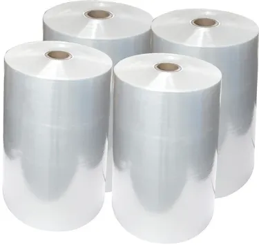 LLDPE Rolls