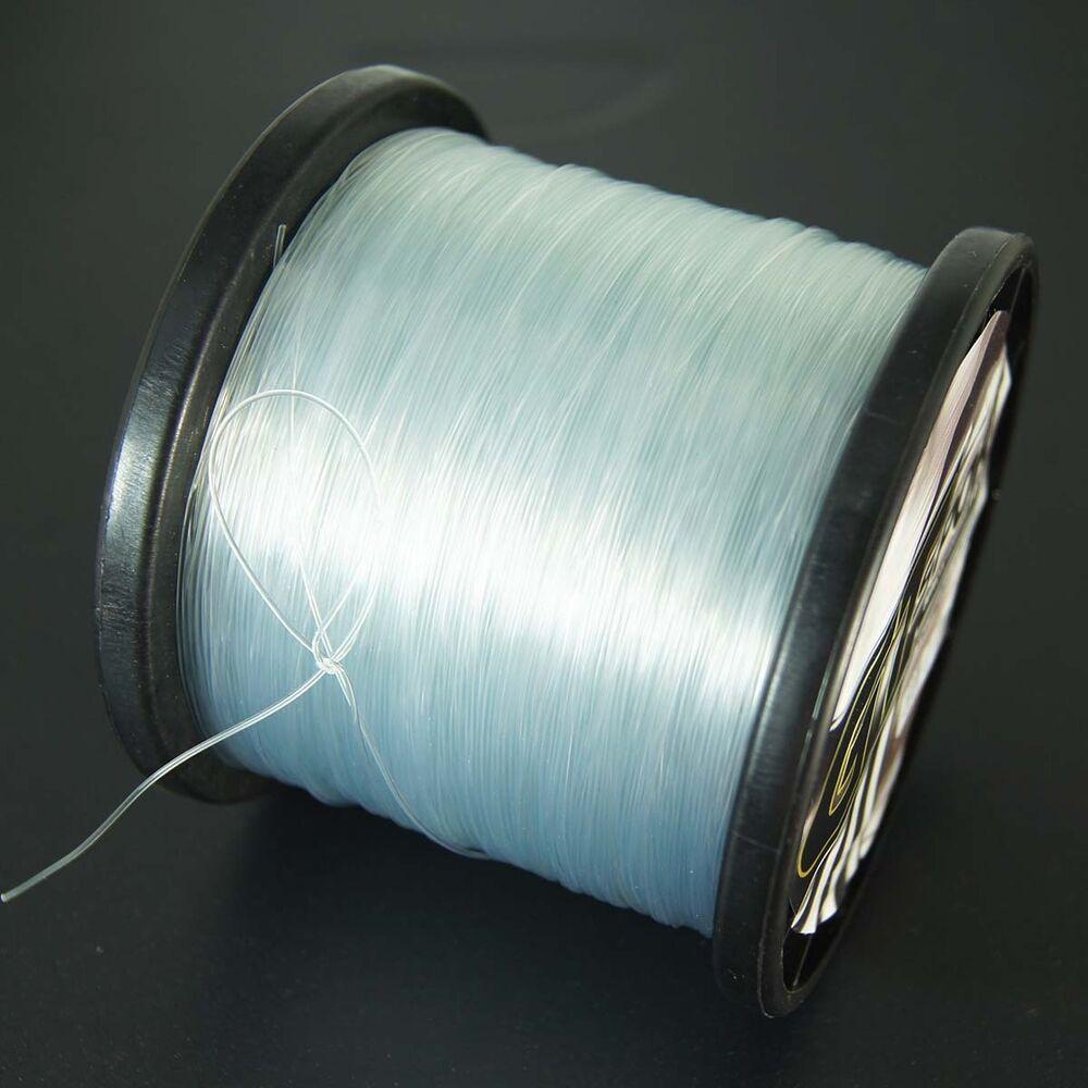 Nylon Fishing Lines