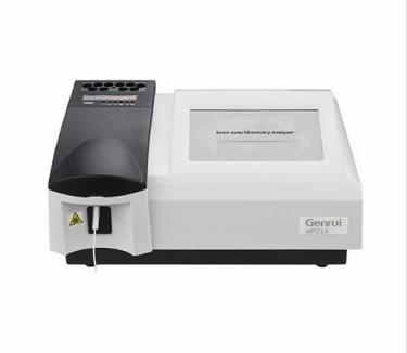 Vet Biochemistry Analyzer