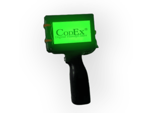 Hand Coder