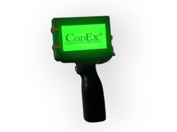 Hand Coder
