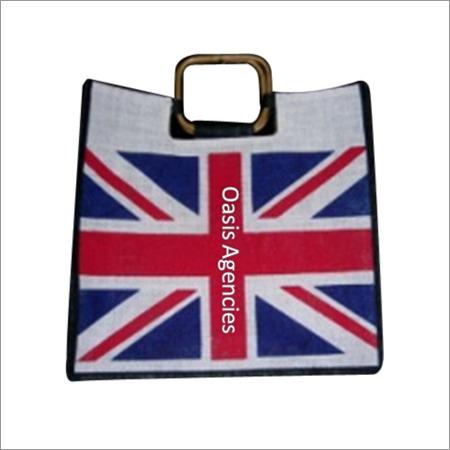 Hessian Promotional Bags