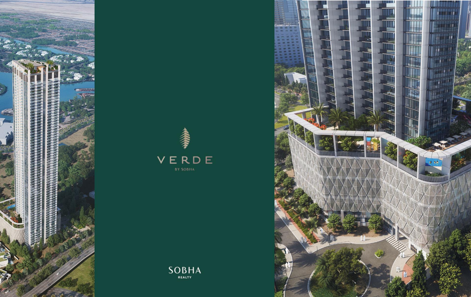 Verde by Sobha