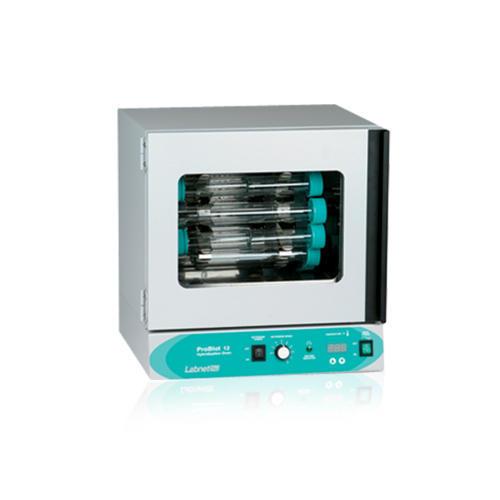 Oven Hybridization With Rocker Platform