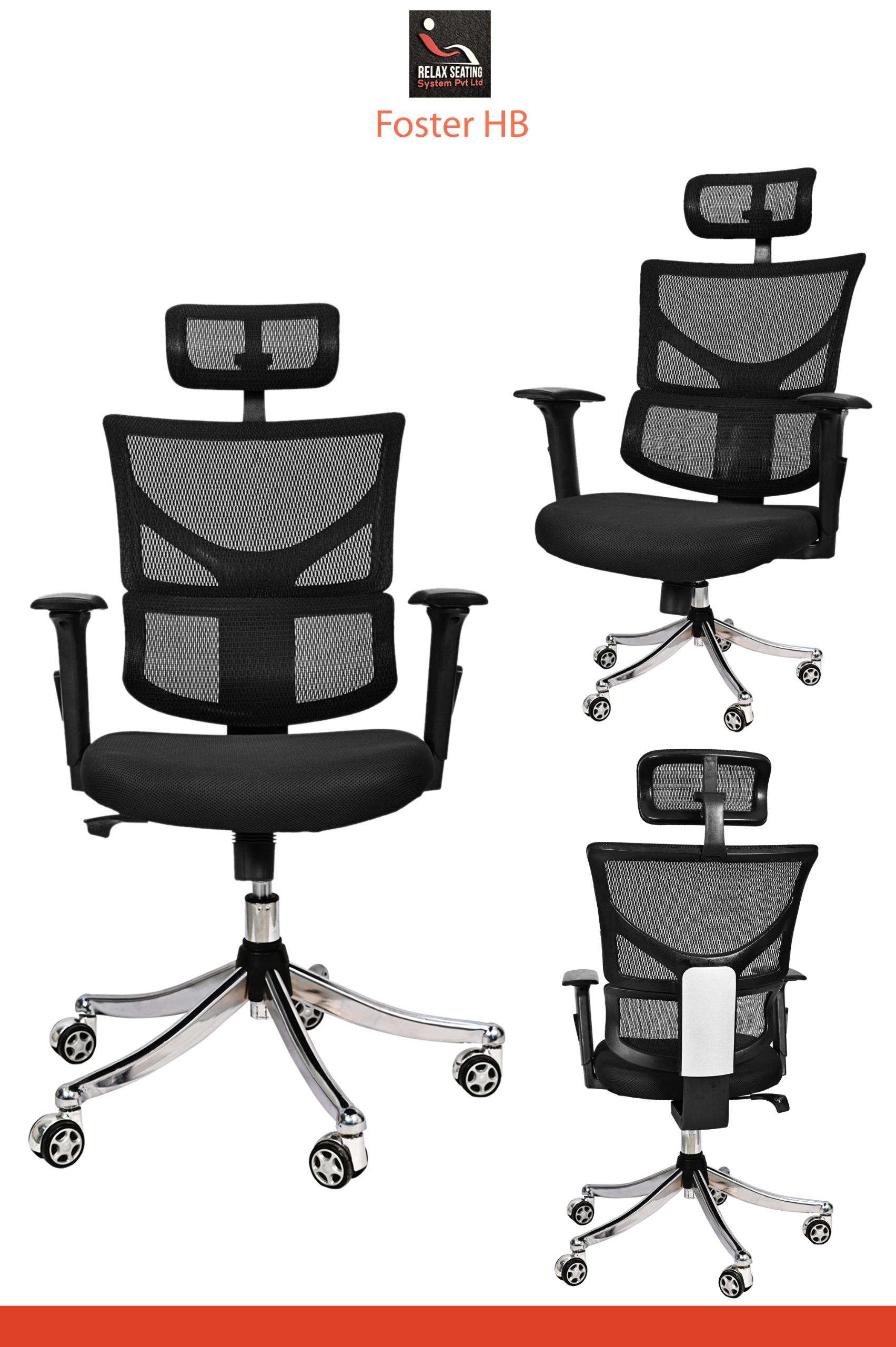 Foster HB Chair