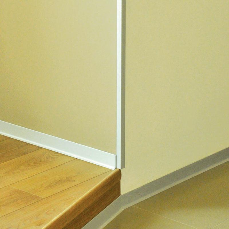 Wall Profiles & Corner Guards