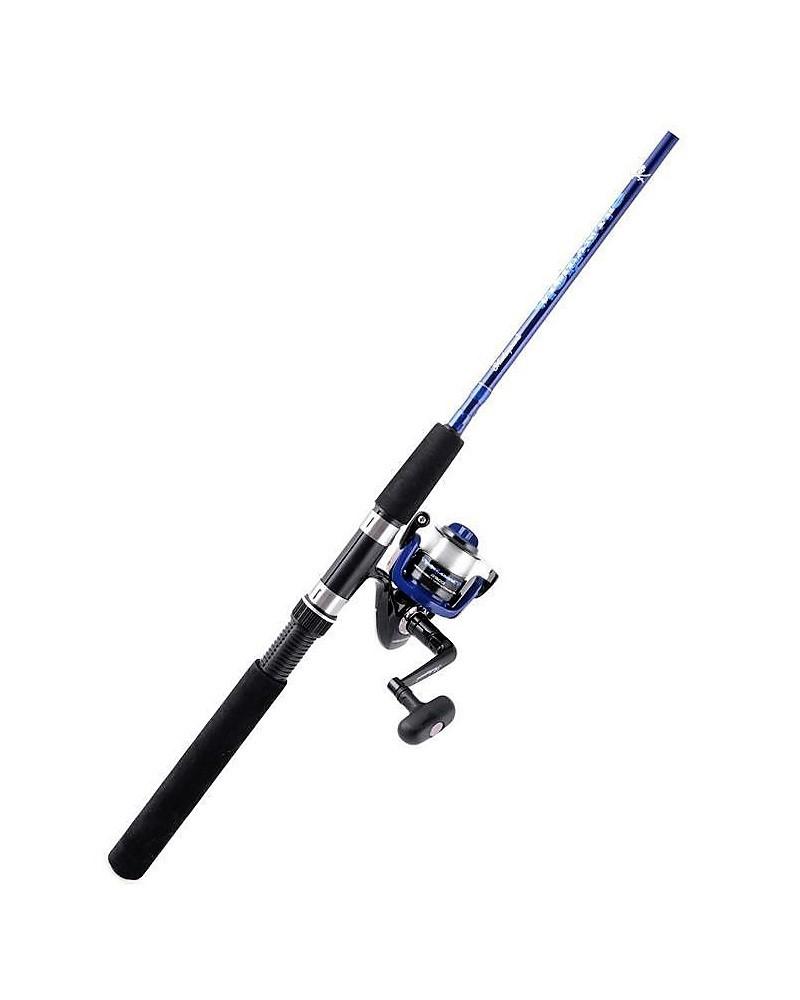 Single Casting Rod