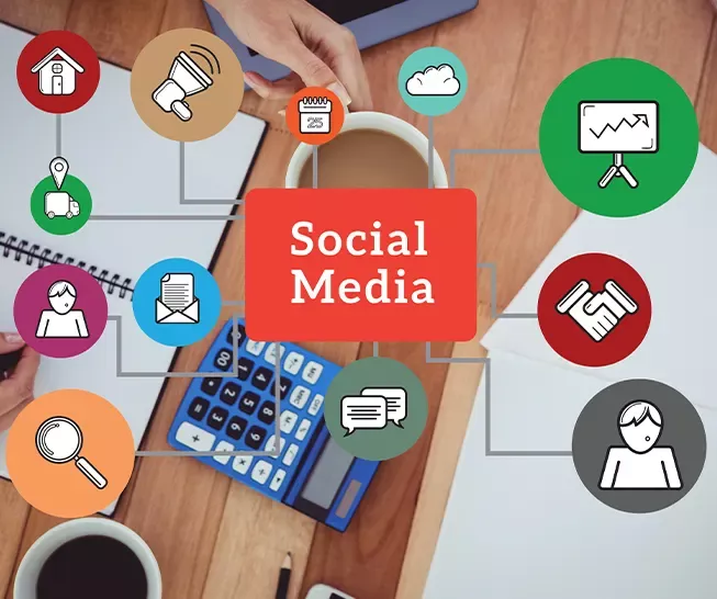 Social Media Promotion Strategy