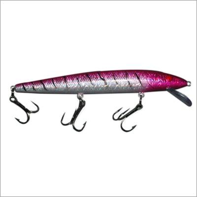 Fresh Water Lure