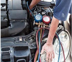 Car AC Repairing Services