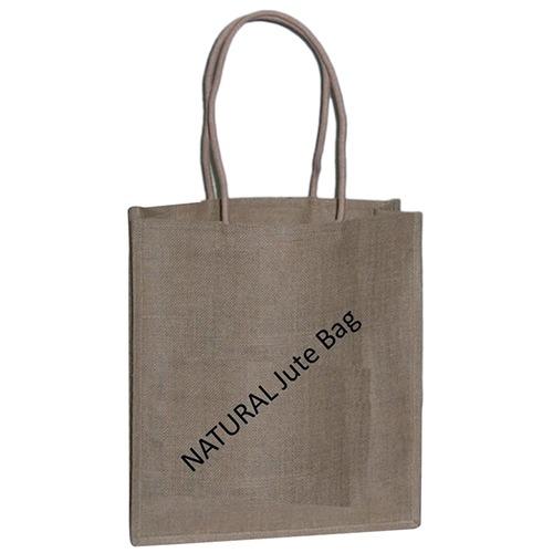 Natural Jute Bag