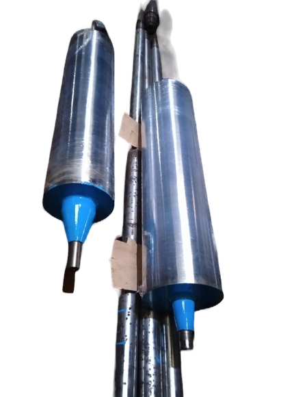 Fabricated Rolls