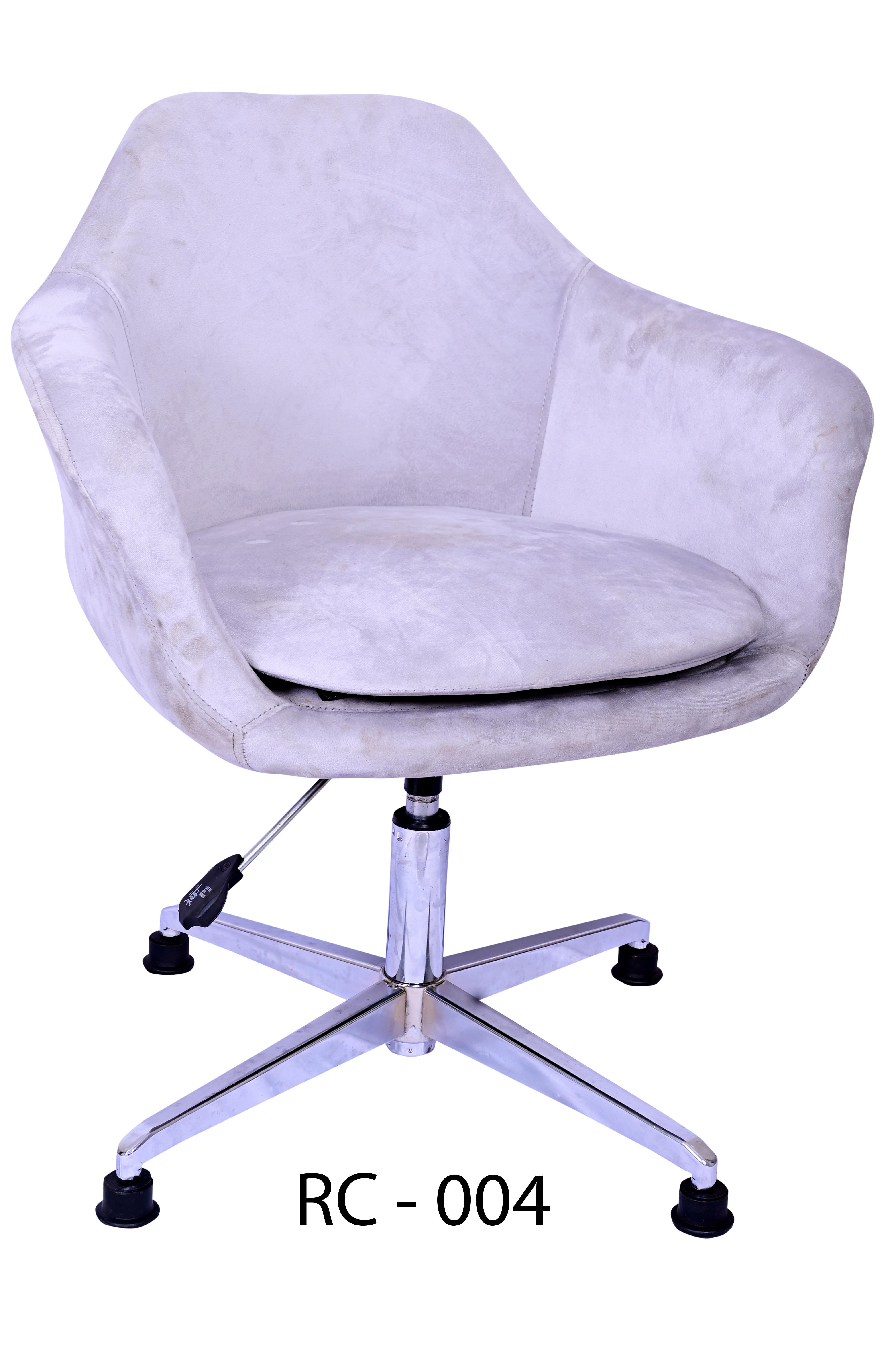 Lounge Chair RC - 004 (D)