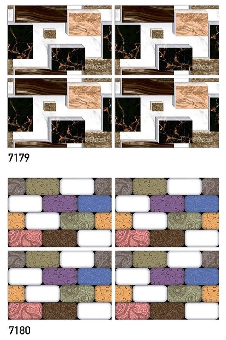 Ceramic Elevation Tile