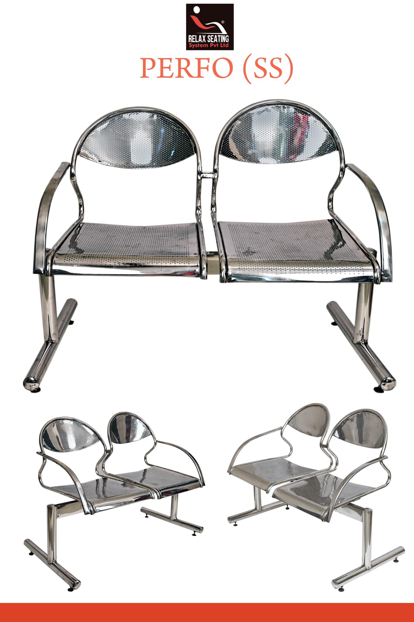 Perfo (SS) Chair