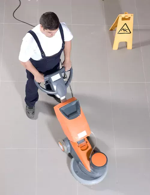 Marble Flooring Services