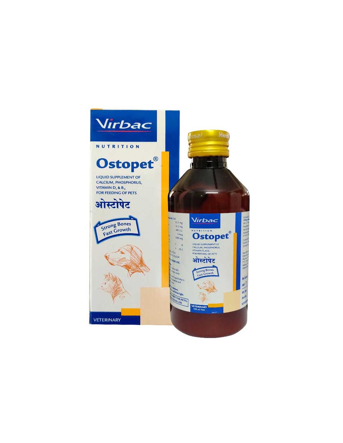 Ostopet (150 ml)