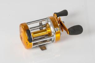 Bait Casting Reel
