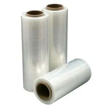 Printed Polythene Rolls