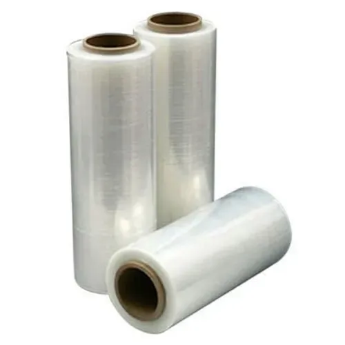 Custom Polythene Film