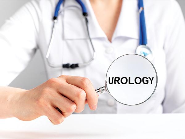 Urology OPD