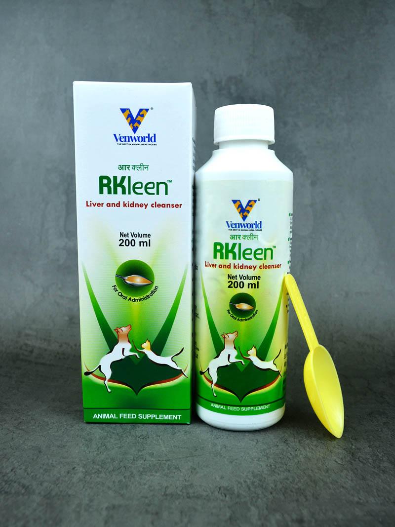 Rkleen (200 ml)