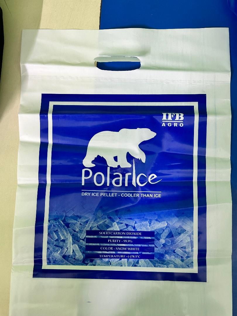 Printed Plastic Bags